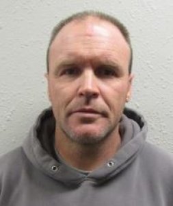 Shad Franklin Campbell a registered Sex Offender of California