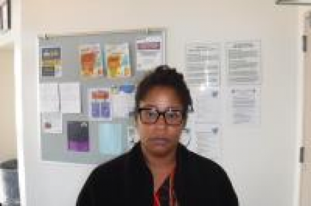 Shalamar Kenyatta Brown a registered Sex Offender of California