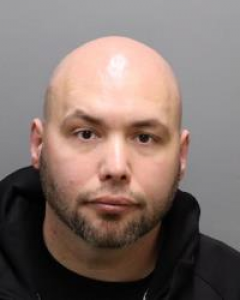 Shane Joseph Espana a registered Sex Offender of California