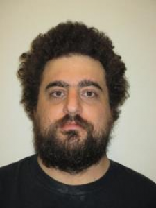 Shane Lucas Johnston a registered Sex Offender of California