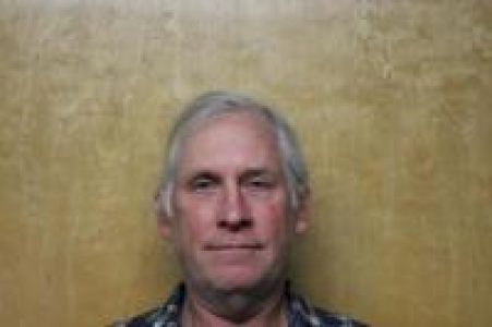 Shane Robert Keller a registered Sex Offender of California