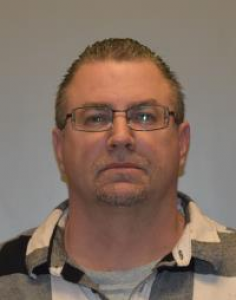 Shane Allen Motter a registered Sex Offender of California