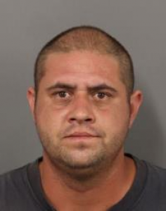 Shane Tyler Smithquinonez a registered  of California