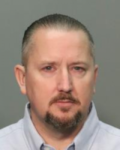 Shannon Cook a registered Sex Offender of California