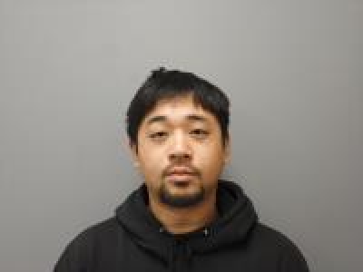 Shann Travis Goalcantar a registered Sex Offender of California