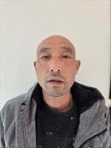 Shanqui Li a registered Sex Offender of California