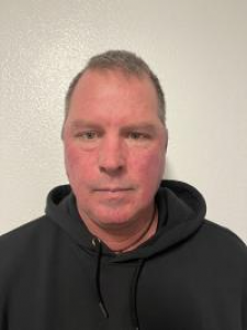 Shan Edward Decker a registered Sex Offender of California