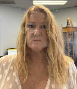 Sharelyn Kay Gonnason a registered Sex Offender of California