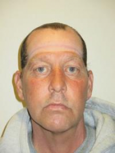 Shaun Patrick Farrell a registered Sex Offender of California