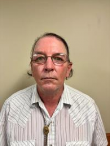 Shaun Patrick Russum a registered Sex Offender of California