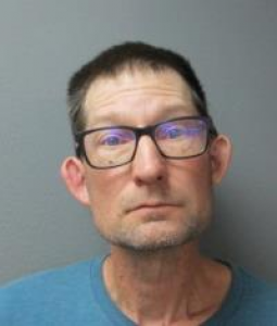 Shawn D April a registered Sex Offender of California