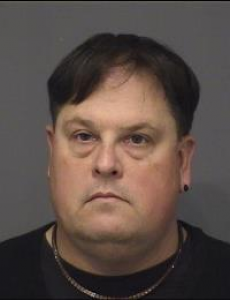 Shawn Alan Compo a registered Sex Offender of California