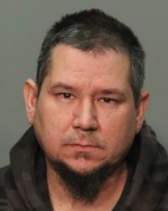 Shawn Michael Cook a registered Sex Offender of California