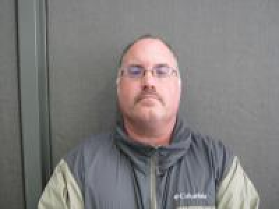 Shawn Eugene Cosart a registered Sex Offender of California