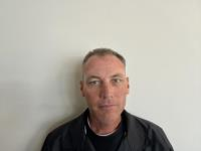 Shawn Paul Deeter a registered Sex Offender of California