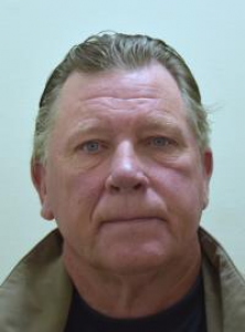 Shawn Ehrheart a registered Sex Offender of California