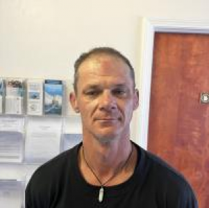 Shawn Frillman a registered Sex Offender of California