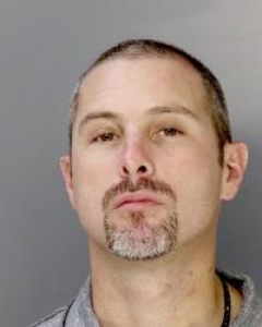 Shawn Henderson a registered Sex Offender of California