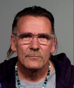 Shawn Gilbert Lafferty a registered Sex Offender of California