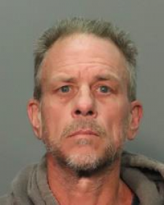 Shawn Ledger a registered Sex Offender of California