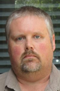 Shawn Craig Morrish a registered Sex Offender of California