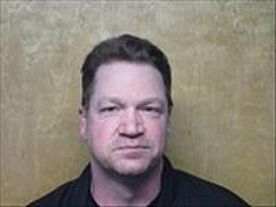 Shawn Lee Perrot a registered Sex Offender of California