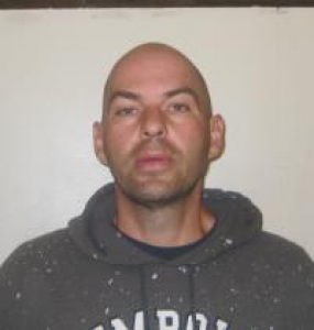 Shawn Sterling Porter a registered Sex Offender of California