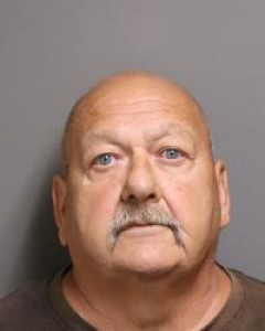 Shaw Kaplan a registered Sex Offender of California