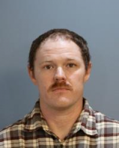 Shaw Bruce Warrington a registered Sex Offender of California