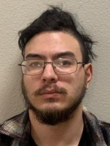 Shayne Gilbert Escalante a registered Sex Offender of California