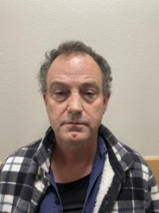 Shayne Thomas Young a registered Sex Offender of California