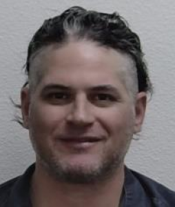 Shay Alexander Esposito a registered Sex Offender of California