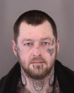 Sheldon Johnson a registered Sex Offender of California