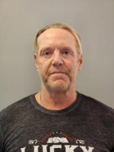Sheldon John Kirch a registered Sex Offender of California