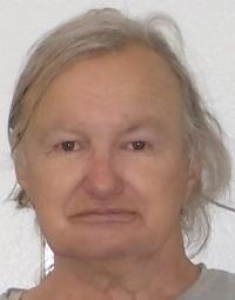 Shelley Reese a registered Sex Offender of California