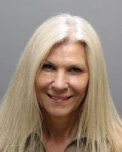 Shelly Orene Crawford a registered  of California