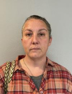 Shelly Elaine Glayzer a registered Sex Offender of California