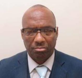 Sherman Diarick Manning a registered Sex Offender of California