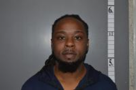 Sherod Patillo a registered Sex Offender of California