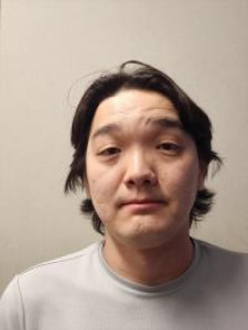 Shin Scott Kimura a registered Sex Offender of California