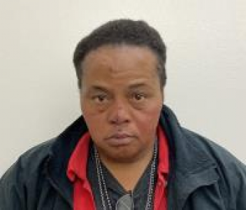 Shirley Devance a registered Sex Offender of California