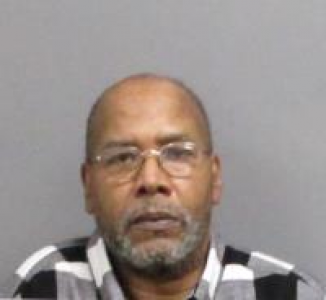 Sidney Chambers a registered Sex Offender of California