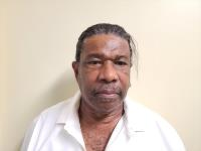 Sidney Walker a registered Sex Offender of California