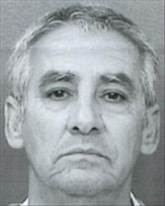 Silviano Gutierrez Gutierrez a registered Sex Offender of California