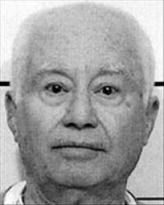 Silvino Ochoa a registered Sex Offender of California