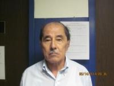 Silvio Espinosa a registered Sex Offender of California
