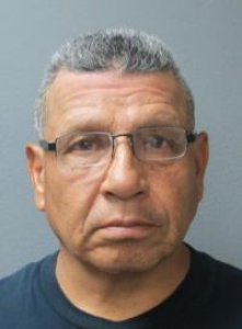 Simon Peter Sanchez a registered Sex Offender of California