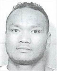 Sione Langatau a registered Sex Offender of California