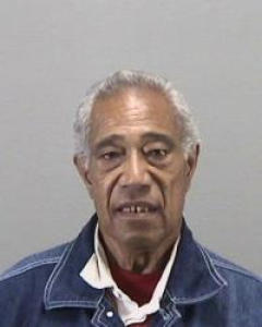 Siosaia Tauataina a registered Sex Offender of California