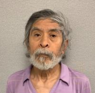 Socorro Mayen a registered Sex Offender of California